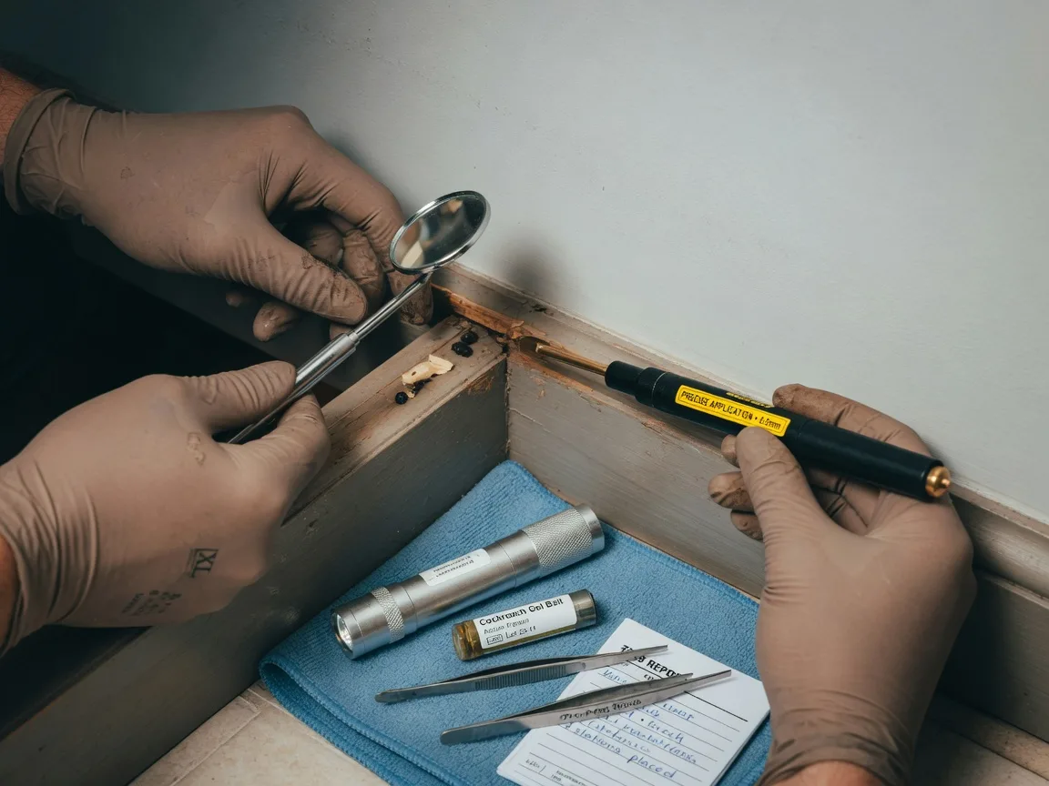 Why choose Emergency Pest Control in Pembroke Township, IL